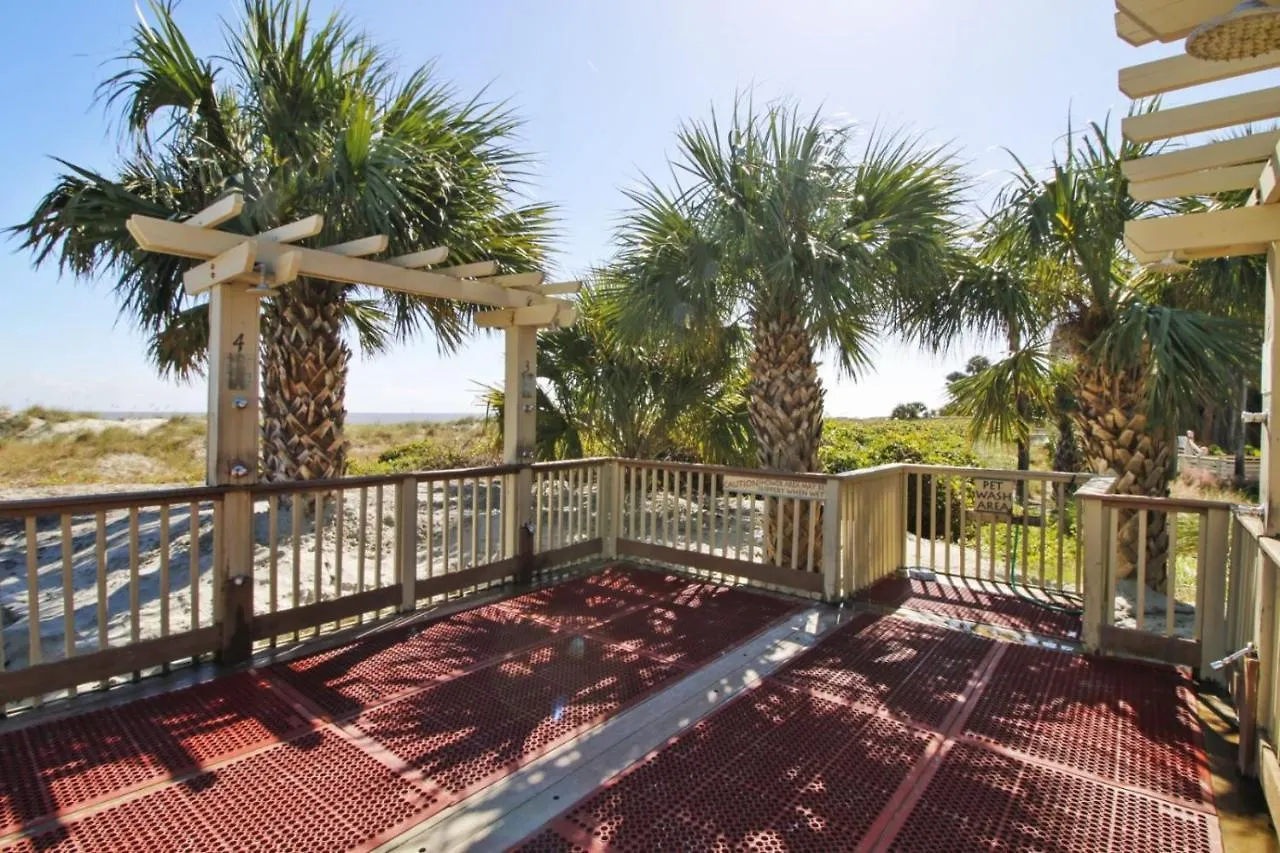 Tennismaster 904 Hilton Head Island 0*,  United States