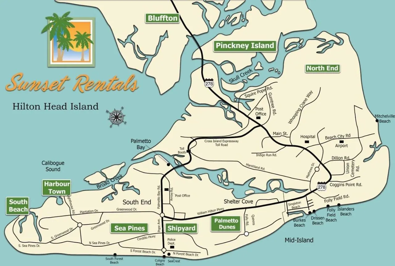 Holiday home Tennismaster 904 Hilton Head Island