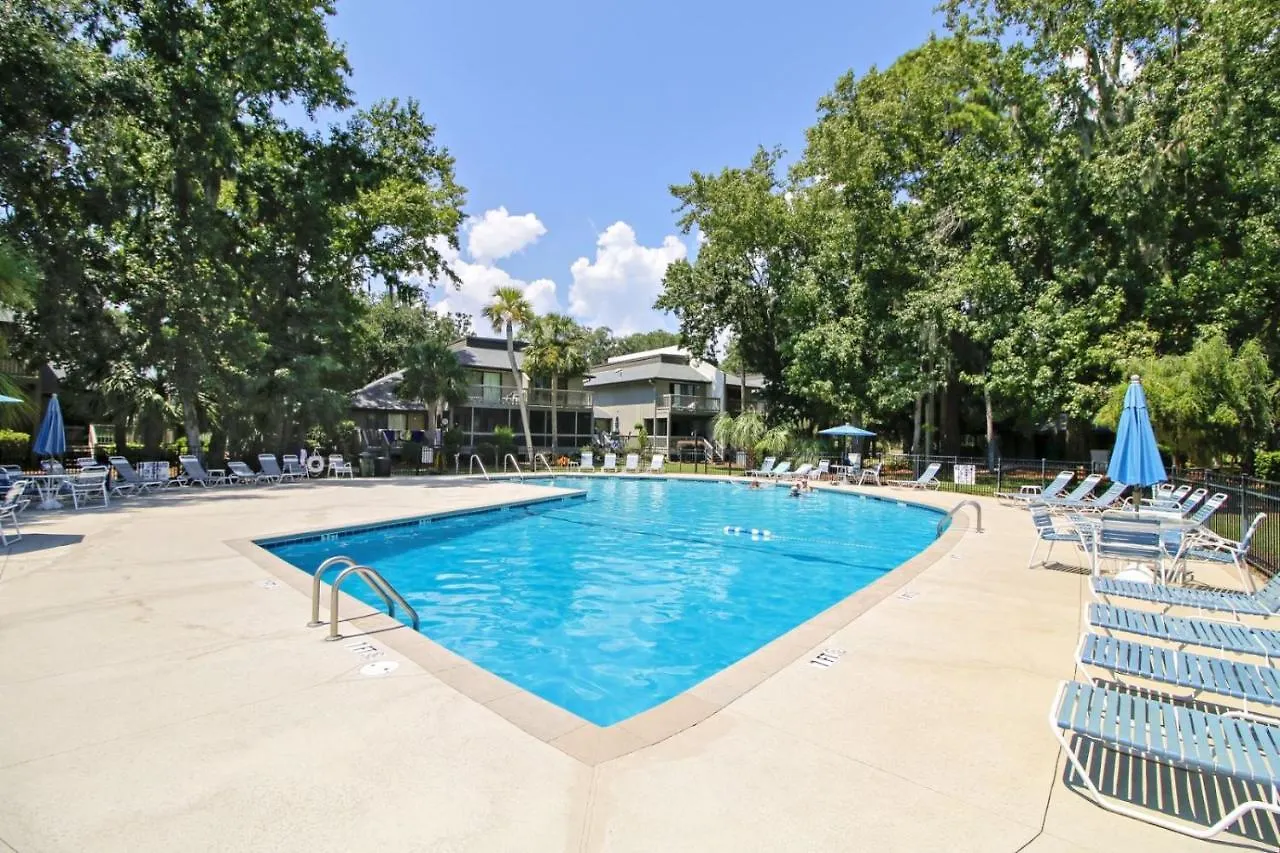 Holiday home Tennismaster 904 Hilton Head Island